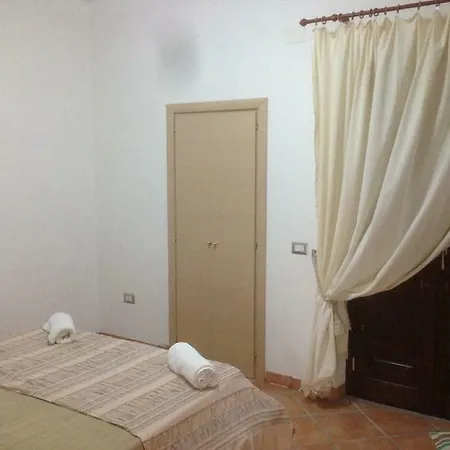Casale Del Borgo 3* San Severino
