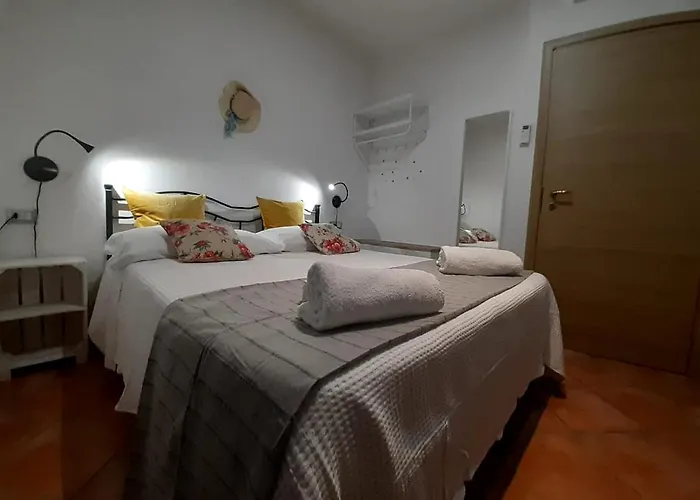 Casale Del Borgo Bed & Breakfast