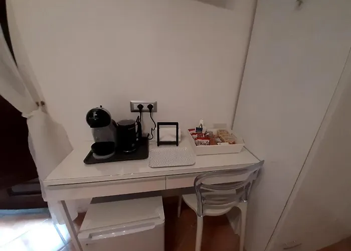 Casale Del Borgo Bed & Breakfast San Severino