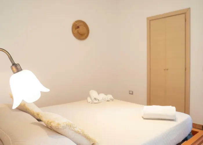 Bed & Breakfast Casale Del Borgo