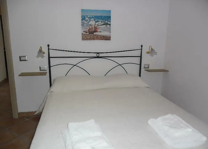 Casale Del Borgo 3*